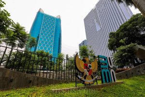 30 Wakil Menteri Jadi Komisaris BUMN dari 55 Wamen Kabinet Prabowo