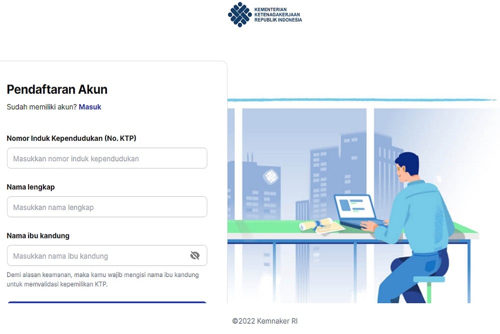 4 Kanal untuk Mengecek Status BSU: Kemudahan Verifikasi di Ujung Jari