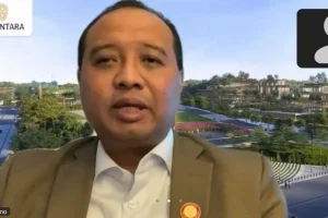 Ada Dua Deputi Baru, OIKN Targetkan Akselerasi Pembangunan IKN
