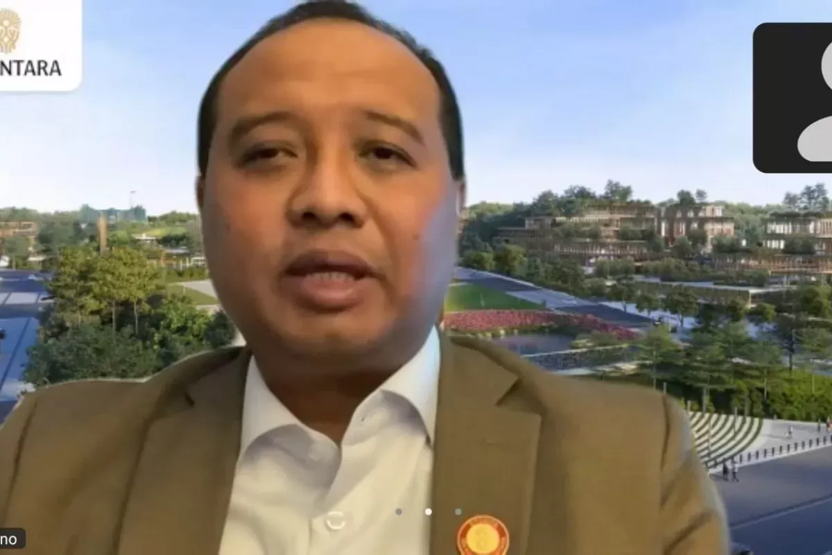 Ada Dua Deputi Baru, OIKN Targetkan Akselerasi Pembangunan IKN