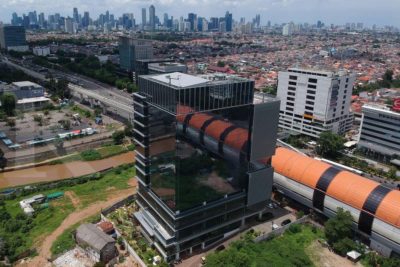 Adhi Karya Beri Pinjaman Rp 82 Miliar ke Adhi Commuter Properti untuk Stabilkan Keuangan Anak Usaha