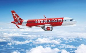 AirAsia Borong 70 Pesawat Airbus Senilai Rp 199,675 Triliun