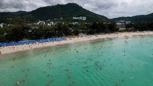 Alasan AirAsia Buka Rute Phuket-Medan: Strategi Ekspansi dan Potensi Pariwisata