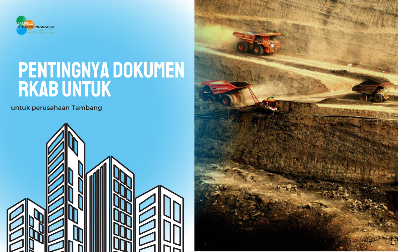 Alasan Aspebindo Setuju Revisi Sistem RKAB Tambang Jadi Setahun Sekali