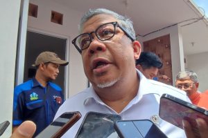 Alasan Fahri Hamzah Usul Gaji Buruh Langsung Dipotong untuk Kredit Rumah