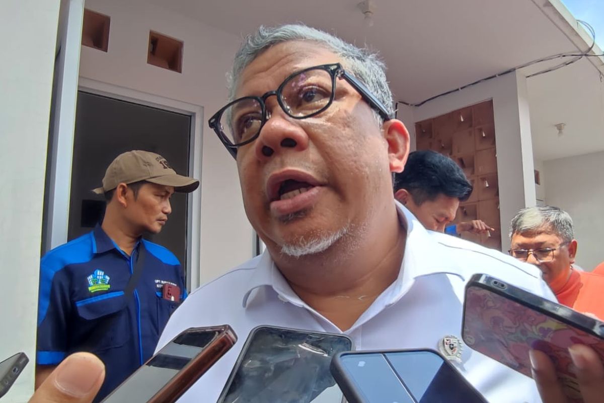 Alasan Fahri Hamzah Usul Gaji Buruh Langsung Dipotong untuk Kredit Rumah