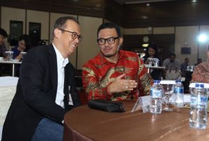 Allo Bank akan Gelar RUPS usai Eks Dirut Indra Utoyo jadi Tersangka Kasus Korupsi EDC