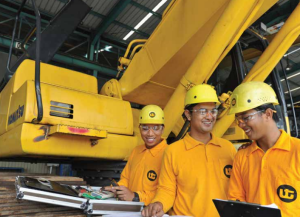 Anak Perusahaan United Tractors, UTPE, Dapatkan Pinjaman Rp 50 Miliar dari Bank Saqu: Sinergi Afiliasi untuk Pembiayaan Modal Kerja