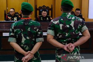 Anggota TNI AD Diduga Penyelundup Telur Penyu Lintas Negara