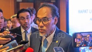 Antam Targetkan Pabrik Emas di Gresik Beroperasi pada Kuartal IV 2027