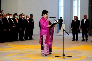 Apa Tugas dan Fungsi Deputi Gubernur BI