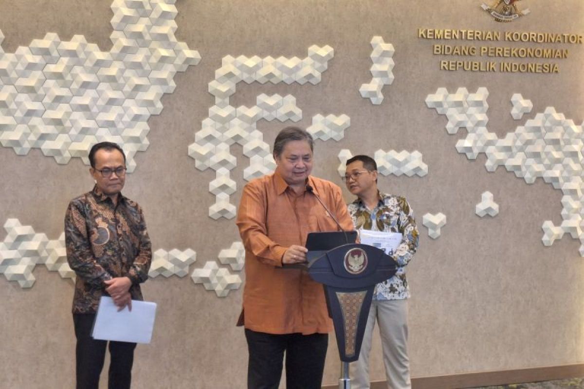 Apindo Buka Suara soal Penghapusan Tarif Ekspor AS ke Indonesia