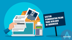 Asosiasi E-commerce Sebut Butuh 1 Tahun untuk Siapkan Sistem Pemungutan Pajak