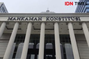 Bagaimana Rincian Peraturan yang Melarang Rangkap Jabatan Menteri?