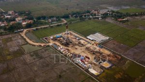 Bahlil Perkirakan Sumur Minyak Tua Bisa Hasilkan Rp 2 Juta per Hari