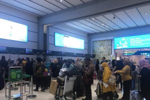 Bandara Soekarno-Hatta Siap Tampung Sebagian Penerbangan dari Bandara Halim Perdanakusuma Mulai 1 Agustus 2025