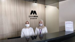 Bank Mega Syariah: Pembiayaan Korporasi Tumbuh 30,24 Persen per Juni