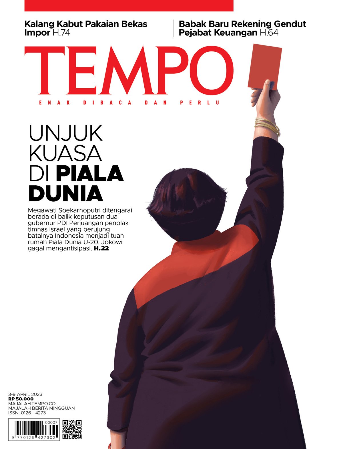 Berita Terkini, Berita Hari Ini Indonesia dan Dunia | tempo.co