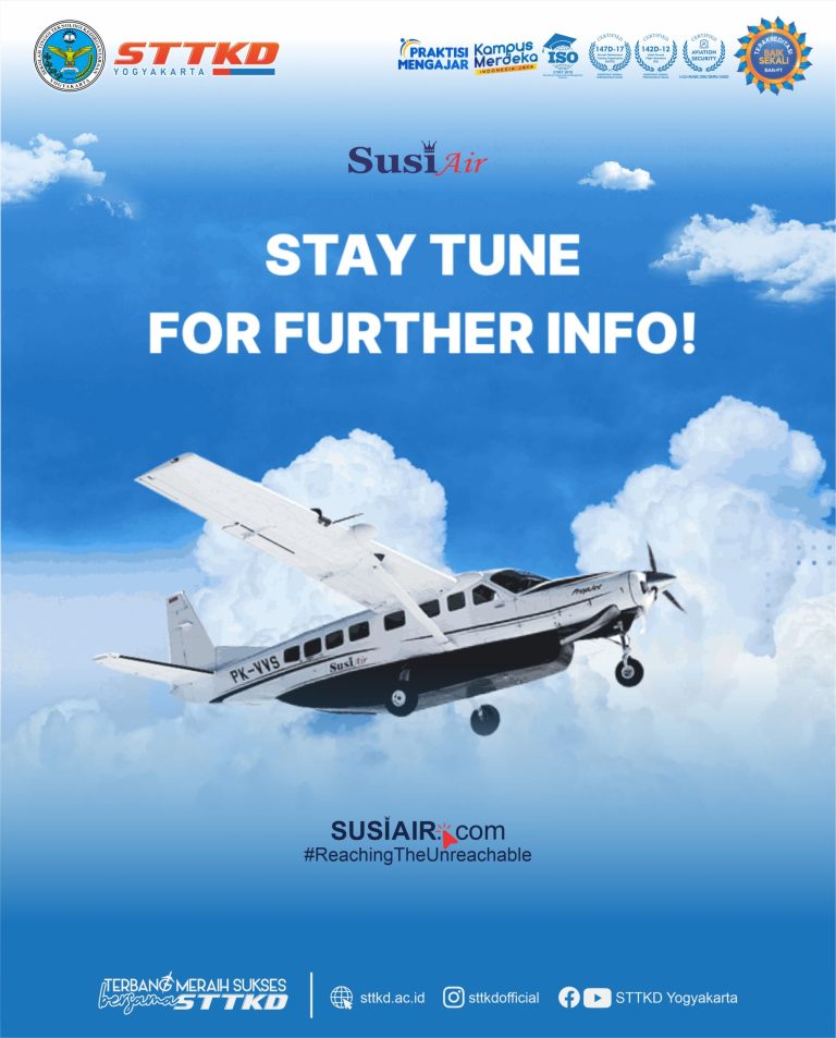 Besok Penerbangan Perdana Susi Air dari Yogyakarta ke Karimunjawa