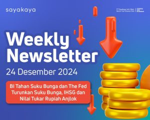 BI Perlu Turunkan Suku Bunga Usai Penerapan Tarif Trump