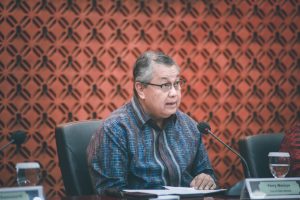BI Rate Turun Lagi, Perry: Kami Sudah All Out Dukung Pertumbuhan Ekonomi