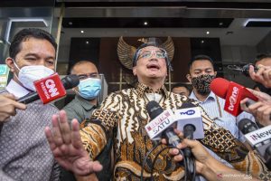 Blackstone Borneo Hormati Proses Hukum yang Dihadapi Anak Usahanya di RI