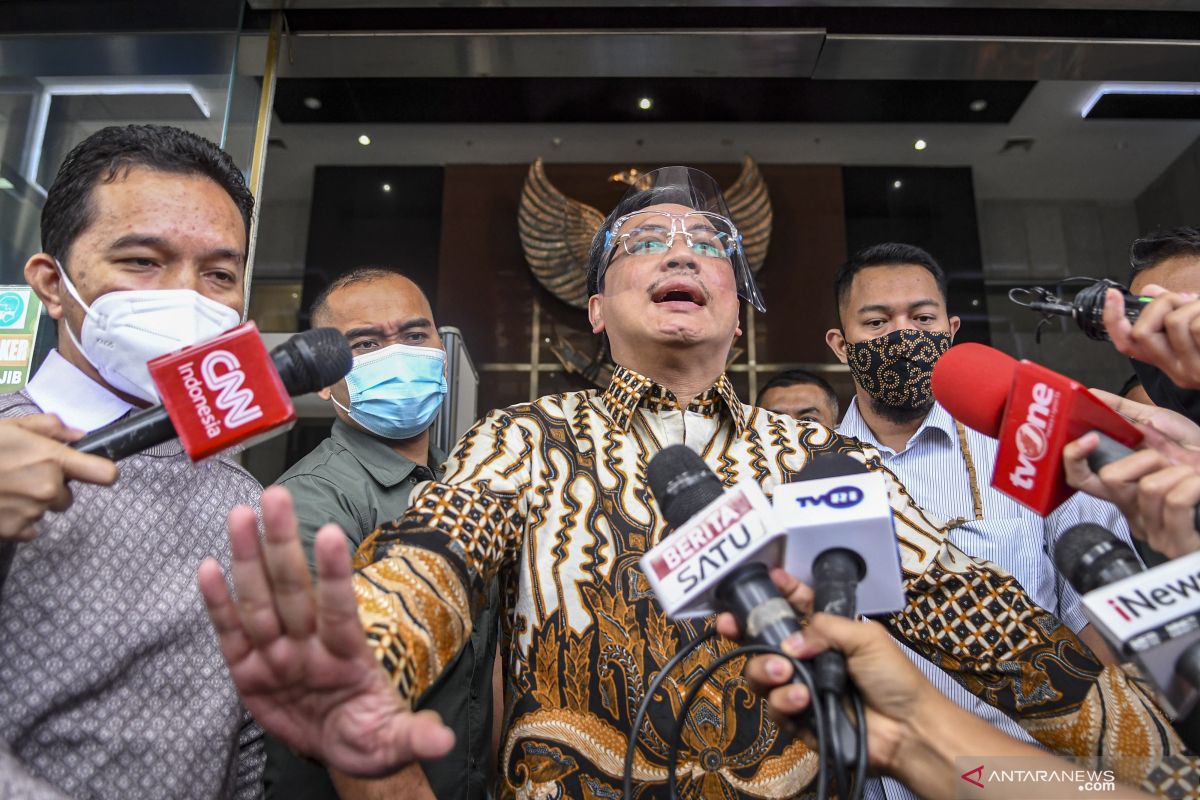 Blackstone Borneo Hormati Proses Hukum yang Dihadapi Anak Usahanya di RI