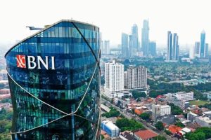 BNI Agresif Dorong Pembiayaan Hijau