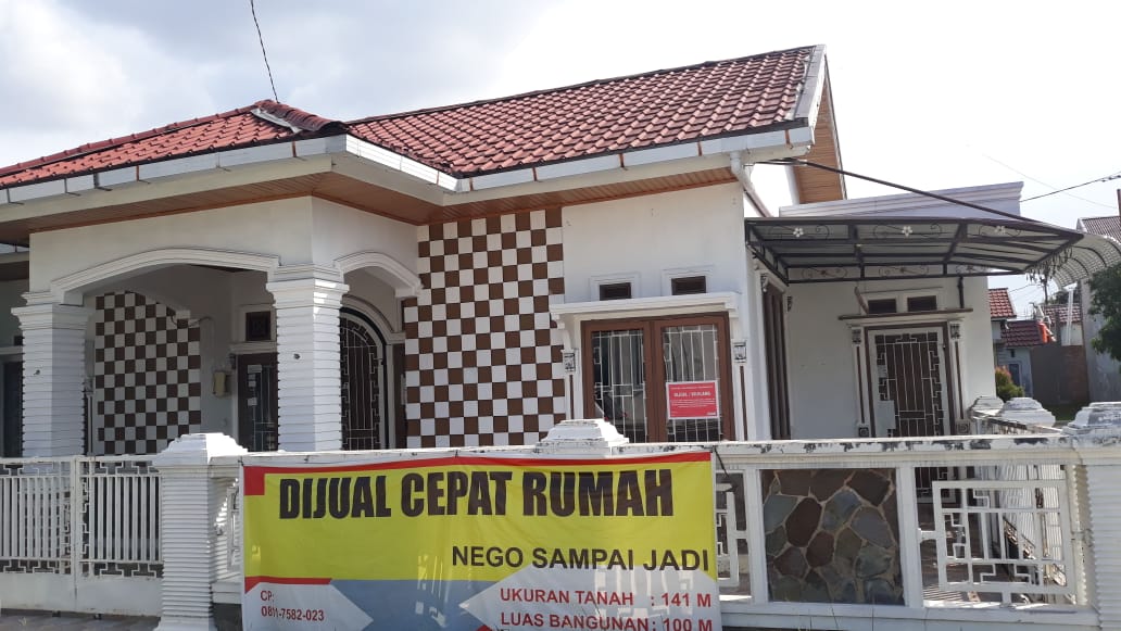BNI Lelang Ribuan Aset Agunan, Ada Rumah hingga Hotel