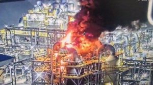 Bos Freeport Update Kondisi Smelter di Gresik: Operasi Kembali Lancar, Dukung Hilirisasi, dan Tarik Investasi