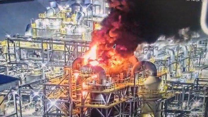 Bos Freeport Update Kondisi Smelter di Gresik: Operasi Kembali Lancar, Dukung Hilirisasi, dan Tarik Investasi