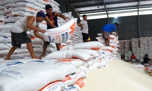 Bos Ritel Ungkap Produsen Mau Kurangi Harga Beras Premium