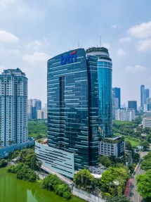 BTN Perkuat Peran Strategis di Sektor Perumahan