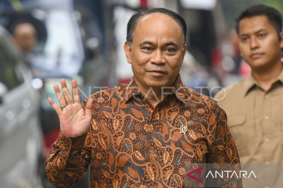 Budi Arie Benarkan Ada Pelanggaran dalam Pembentukan Koperasi Desa Merah Putih