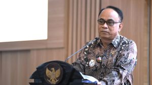 Budi Arie Bilang Koperasi Desa Merah Putih Belum Punya Roadmap