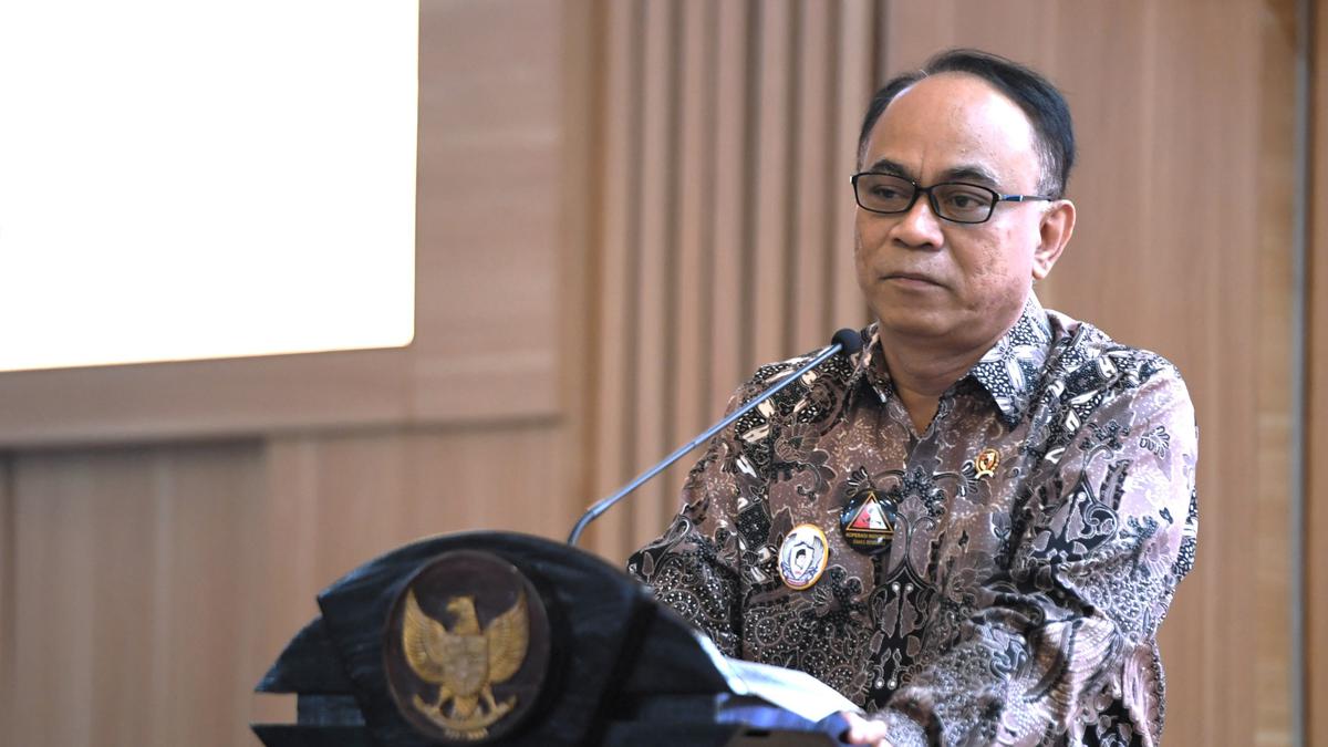 Budi Arie Bilang Koperasi Desa Merah Putih Belum Punya Roadmap