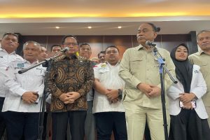 Budi Arie: Kopdes Merah Putih Bisa Tekan Harga Elpiji 3 Kg Jadi Rp 18 Ribu