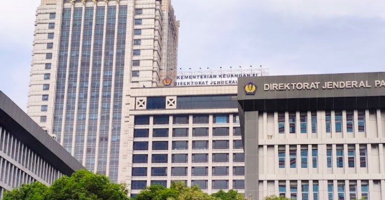 Daftar 4 E-Commerce yang Bakal Ditunjuk jadi Pemungut Pajak Pedagang