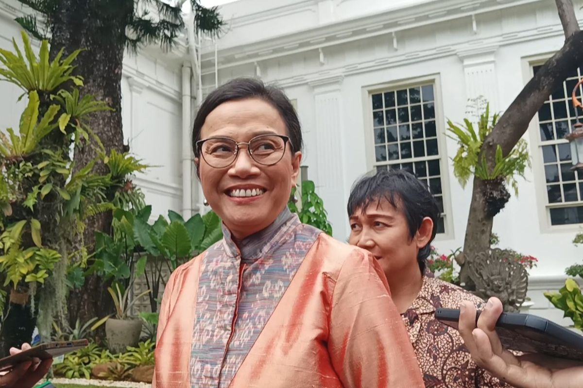 Defisit APBN Melebar, Sri Mulyani Minta Restu DPR Gunakan SAL