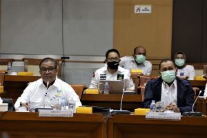 Deretan Kementerian dan Lembaga yang Ajukan Penambahan Anggaran, Alasannya?