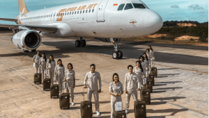 Deretan Keterlambatan Pesawat di Indonesia: Terbaru Super Air Jet