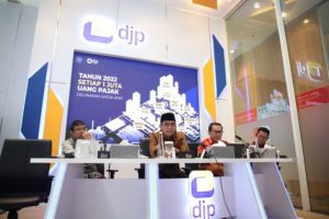 Dirjen Pajak: Pajak Pedagang Online Tak Akan Menaikkan Harga Produk