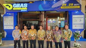 Gaikindo Sebutkan Alasan Lesunya Penjualan Kendaraan di Semester I