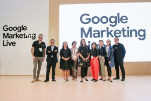 Google Luncurkan Tools Pemasaran Berbasis AI, Targetkan Pemasar Digital di Asia Tenggara