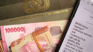 Gugatan PKPU Baba Rafi Dicabut, Bagaimana Utang Pinjol Bermula?