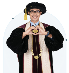 Guru Besar Binus University Gatot Soepriyanto Ungkap Akar Kegagalan Startup Fintech