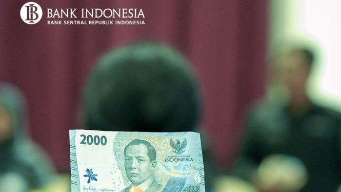 Hari Ini 5 Juli: Peringatan Hari Bank Indonesia dan HUT ke-79 BNI