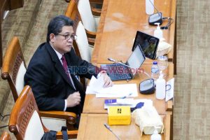 Harta Dua Calon Deputi Gubernur BI yang Jalani Uji Kelayakan dan Kepatutan