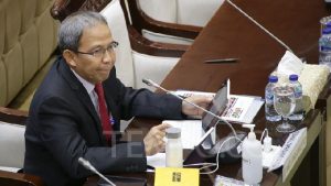 Hasil Fit and Proper Test Calon Deputi Gubernur BI Diumumkan Besok