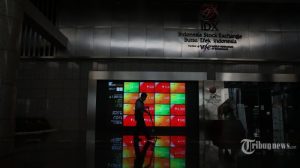 IHSG Sepekan Ini Ditutup Menguat 2,65 Persen, Parkir di Level 7.047,4